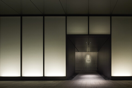 MUWA NISEKO  / Nikken Sekkei - Image 18 of 48