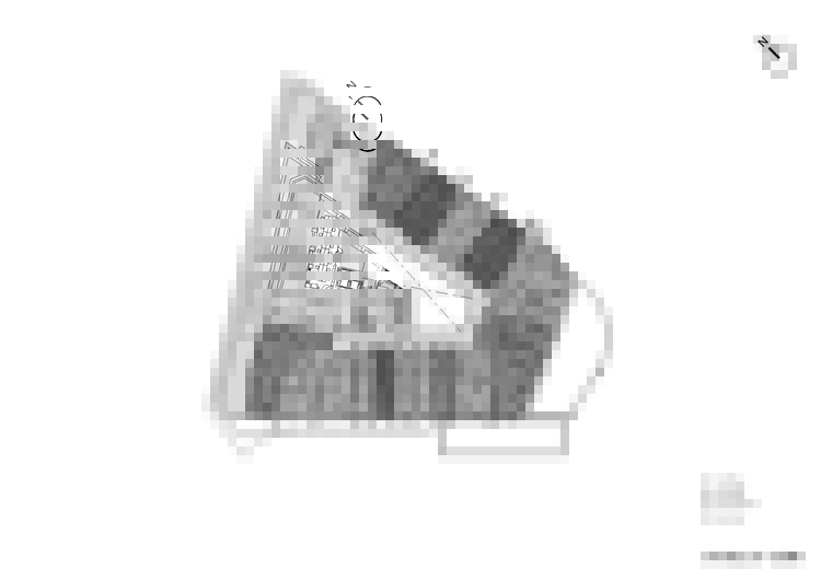 MUWA 二世谷 / Nikken Sekkei - 41 的图像 48