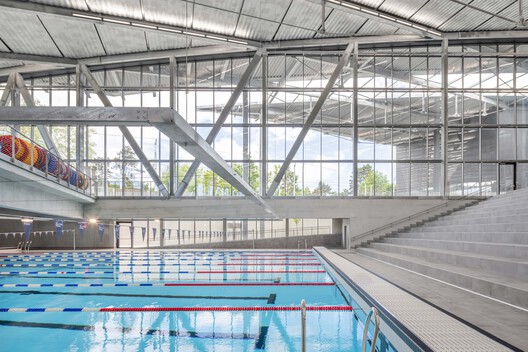 Ilirija Sportcity / LORENZATELIERS - Image 11 of 23