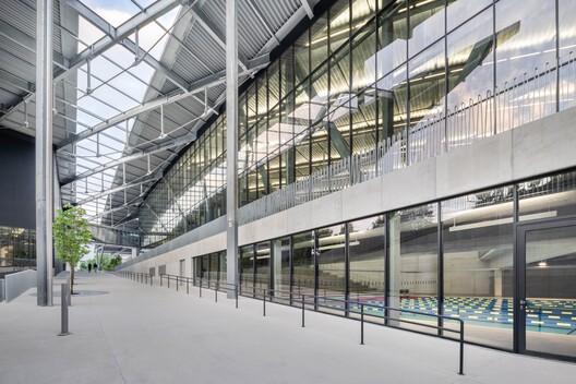 Ilirija Sportcity / LORENZATELIERS - Image 16 of 23