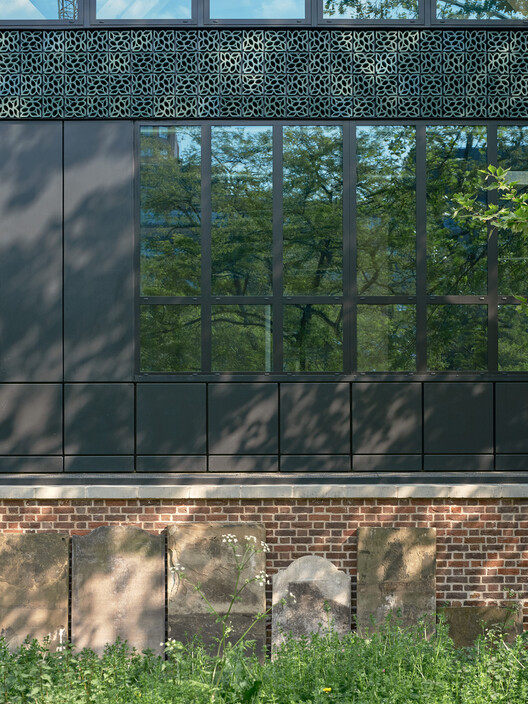 Paradise SE11 Mass Timber Office / Feilden Clegg Bradley Studios - Image 12 of 27