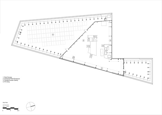 Paradise SE11 Mass Timber Office / Feilden Clegg Bradley Studios - Image 22 of 27