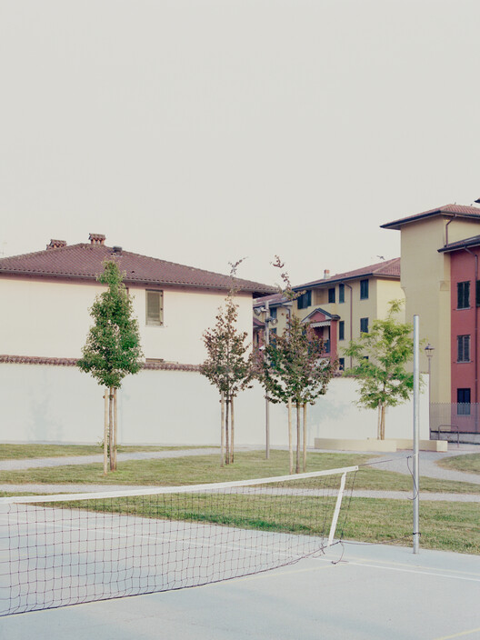 Green Kilometer Public Park / GHISELLINI ARCHITETTI - Exterior Photography