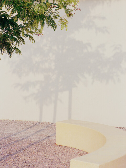 Green Kilometer Public Park / GHISELLINI ARCHITETTI - Image 15 of 31