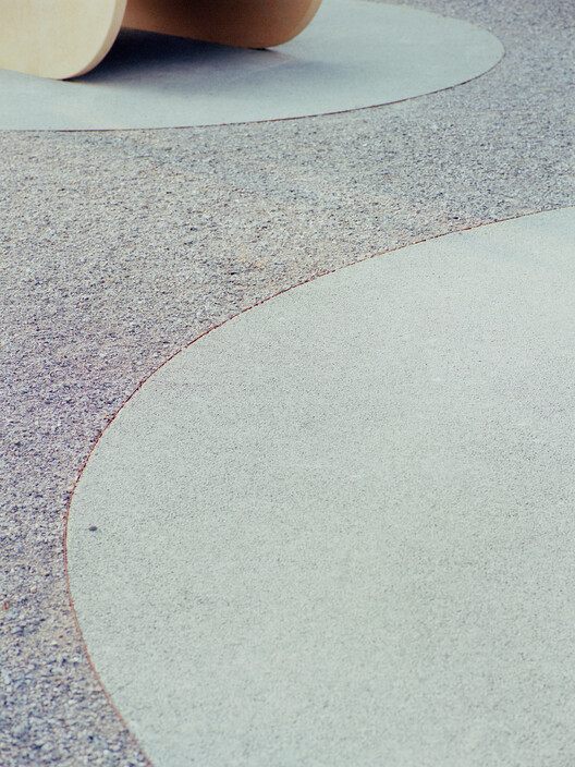 Green Kilometer Public Park / GHISELLINI ARCHITETTI - Image 12 of 31
