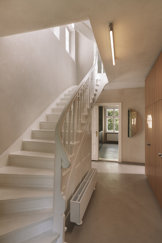 RPA19 House Transformation / VAUST Studio - Image 6 of 11