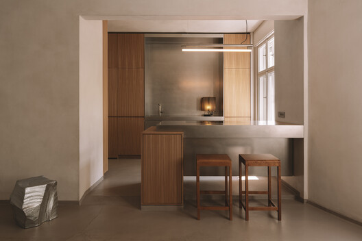 RPA19 House Transformation / VAUST Studio