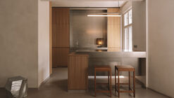 RPA19 House Transformation / VAUST Studio