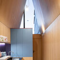 The Chapel - Jewel-Box Intervention / Vinklu - Interior Photography, Cabins & Lodges