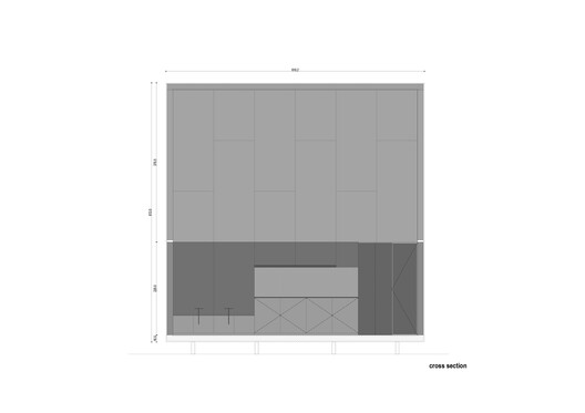 The Chapel - Jewel-Box Intervention / Vinklu - Image 18 of 18