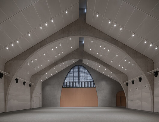 Anren Culture Center for Sect of Great Craftsman / Atelier Li Xinggang - Image 6 of 32