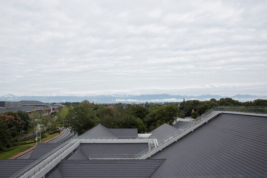 Anren Culture Center for Sect of Great Craftsman / Atelier Li Xinggang - Image 26 of 32