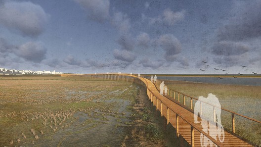 Loures Riverfront / Topiaris Landscape Architecture - Image 32 of 33