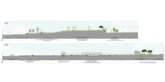 Loures Riverfront / Topiaris Landscape Architecture - Image 27 of 33