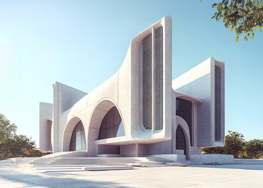 Redefining and Sustaining Architectural Aesthetics with Inspirational Finishes