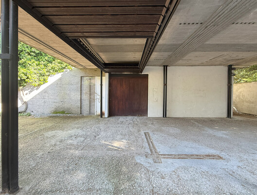 From Little Venice to Venice: The Narrative of Carlo Scarpa’s Venezuela Pavilion - Image 18 of 25