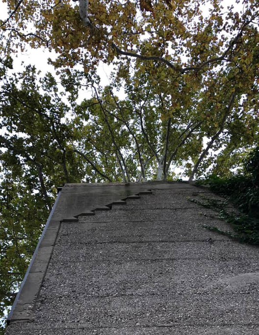 From Little Venice to Venice: The Narrative of Carlo Scarpa’s Venezuela Pavilion - Image 16 of 25