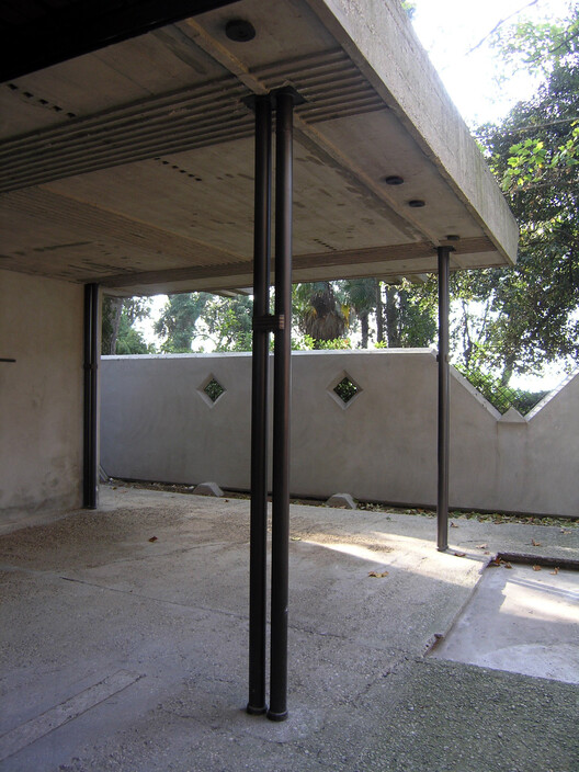 From Little Venice to Venice: The Narrative of Carlo Scarpa’s Venezuela Pavilion - Image 20 of 25