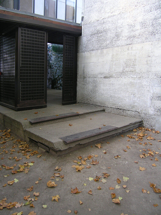 From Little Venice to Venice: The Narrative of Carlo Scarpa’s Venezuela Pavilion - Image 21 of 25