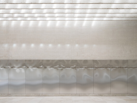 The Nordic Pavilion at the 2025 Venice Biennale Explores Architecture Through the Lens of the Trans Body - Image 6 of 44
