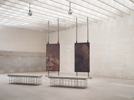 The Nordic Pavilion at the 2025 Venice Biennale Explores Architecture Through the Lens of the Trans Body - Image 3 of 44