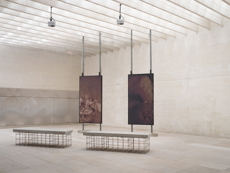 The Nordic Pavilion at the 2025 Venice Biennale Explores Architecture Through the Lens of the Trans Body - Image 3 of 44
