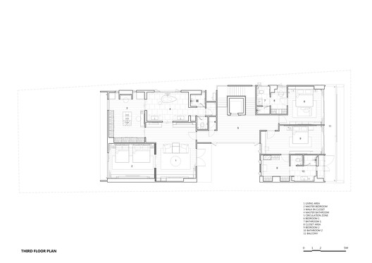 Casa Khun Atiruj / PAON Architects Co.,Ltd. - Imagem 28 de 28