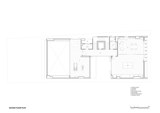 Casa Khun Atiruj / PAON Architects Co.,Ltd. - Imagem 27 de 28