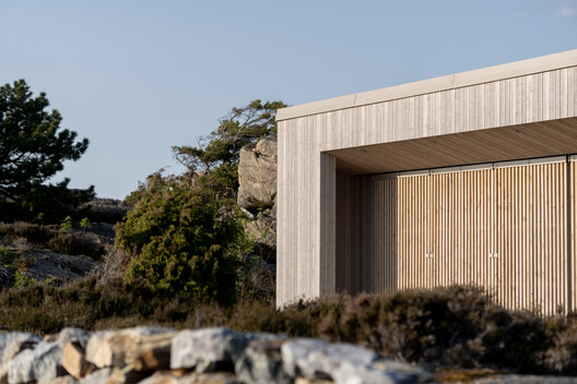 Klåva House / what! arkitektur - Image 14 of 23