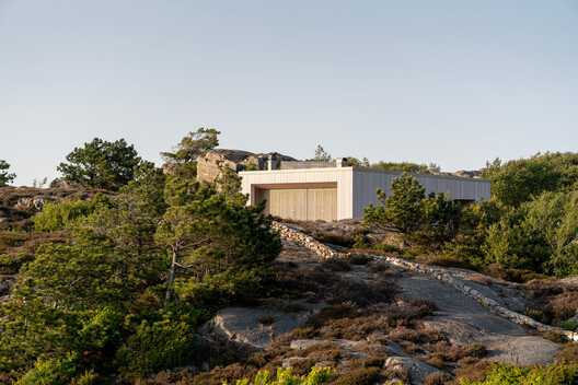 Klåva House / what! arkitektur - Image 2 of 23