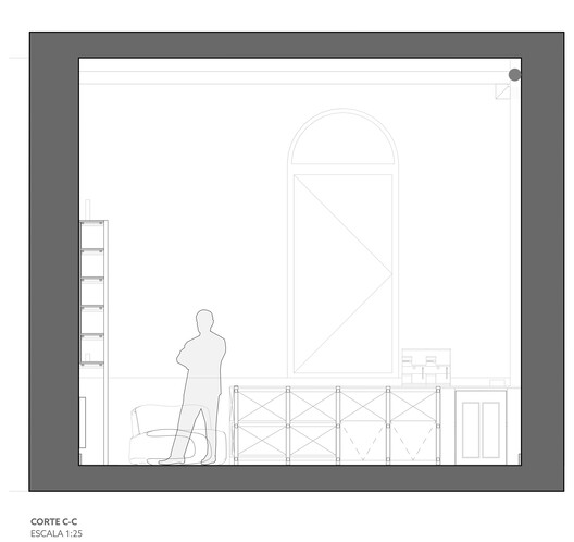 Atelier del Perfumista - CASACOR Perú 2025 / David Zwiebach Arquitectura - Imagen 11 de 16