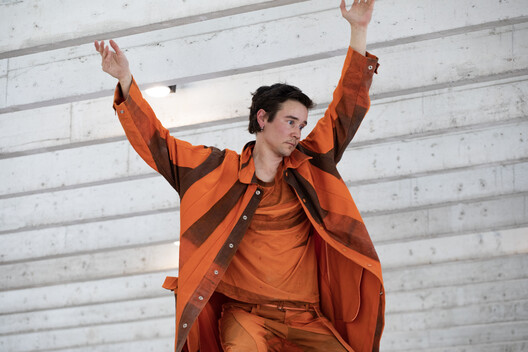 The Nordic Pavilion at the 2025 Venice Biennale Explores Architecture Through the Lens of the Trans Body - Image 43 of 44