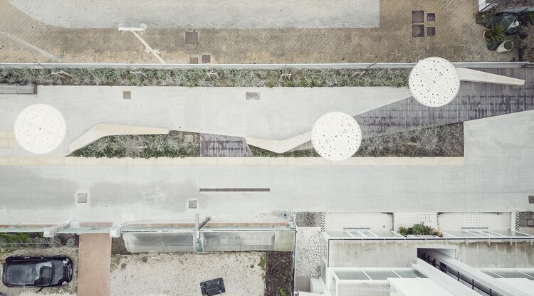 Gabicce Mare Seaside Promenade / Architects Barbara Balassone + Gianluca Mazzari - Image 2 of 25