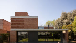 Casa CM / Lateral arquitectos