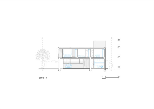 Casa CM / Lateral arquitectos - Imagen 18 de 26