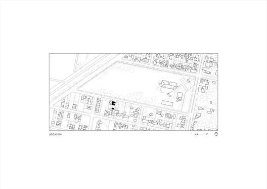 Casa CM / Lateral arquitectos - Imagen 23 de 26