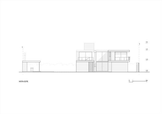 Casa CM / Lateral arquitectos - Imagen 24 de 26