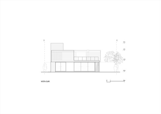Casa CM / Lateral arquitectos - Imagen 26 de 26