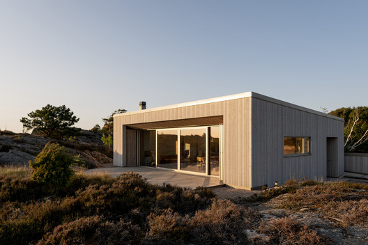 Klåva House / what! arkitektur - Exterior Photography