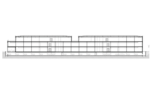 Bois Harel Tertiary Complex / ALTA - Image 30 of 41