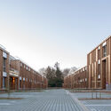 Bois Harel Tertiary Complex / ALTA - Exterior Photography, Office Buildings