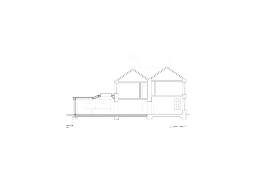 Whitberry House Extension / Pend Architects - Image 23 of 25