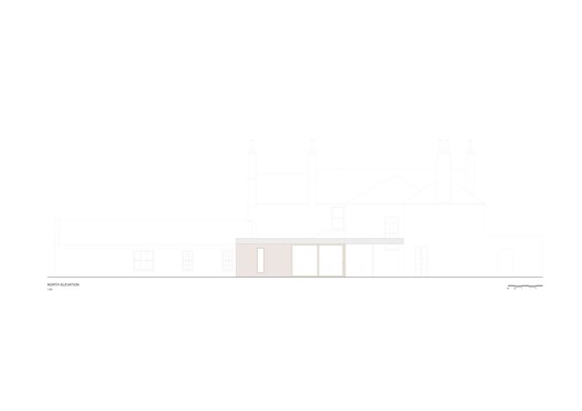 Whitberry House Extension / Pend Architects - Image 24 of 25