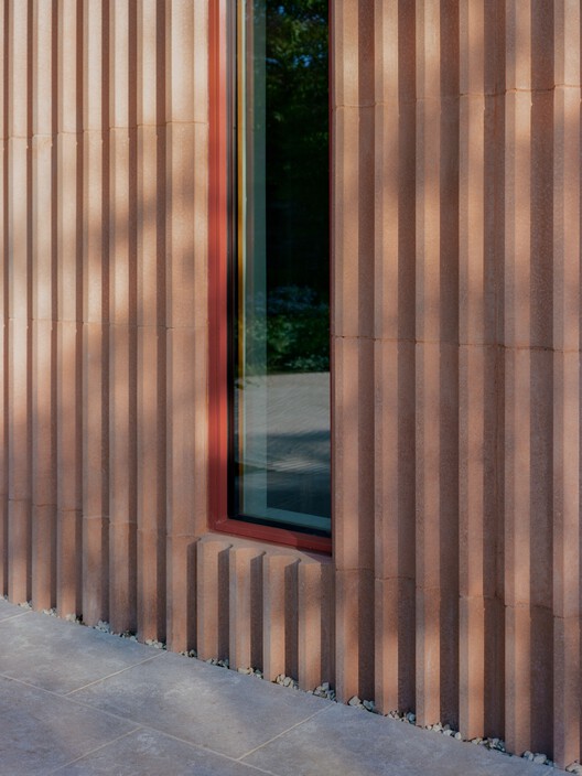 Whitberry House Extension / Pend Architects - Image 15 of 25