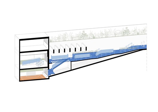 Colégio Magnum Unidade Lourdes / BIRI + Chico Albano - Imagem 38 de 40