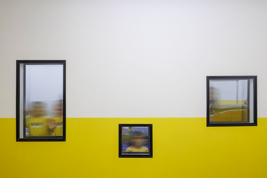 Colégio Magnum Unidade Lourdes / BIRI + Chico Albano - Fotografia de Interiores