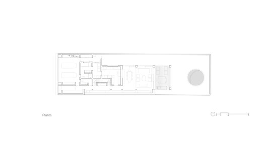 Casa Ouro Preto / Felipe Hess Arquitetos - Imagen 18 de 20