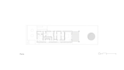 Casa Ouro Preto / Felipe Hess Arquitetos - Imagen 19 de 20