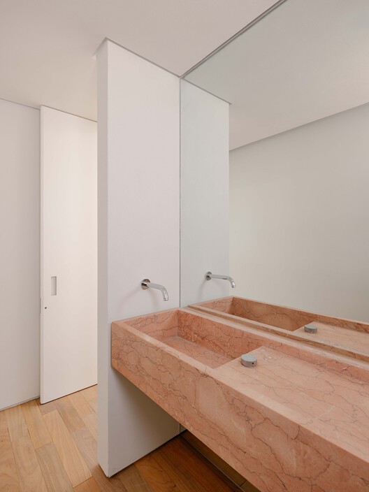 Casa Ouro Preto / Felipe Hess Arquitetos - Imagen 14 de 20