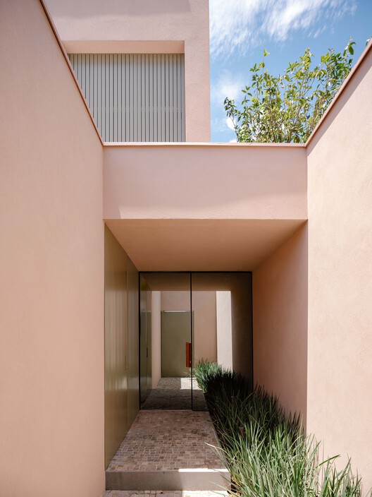 Casa Ouro Preto / Felipe Hess Arquitetos - Imagen 8 de 20